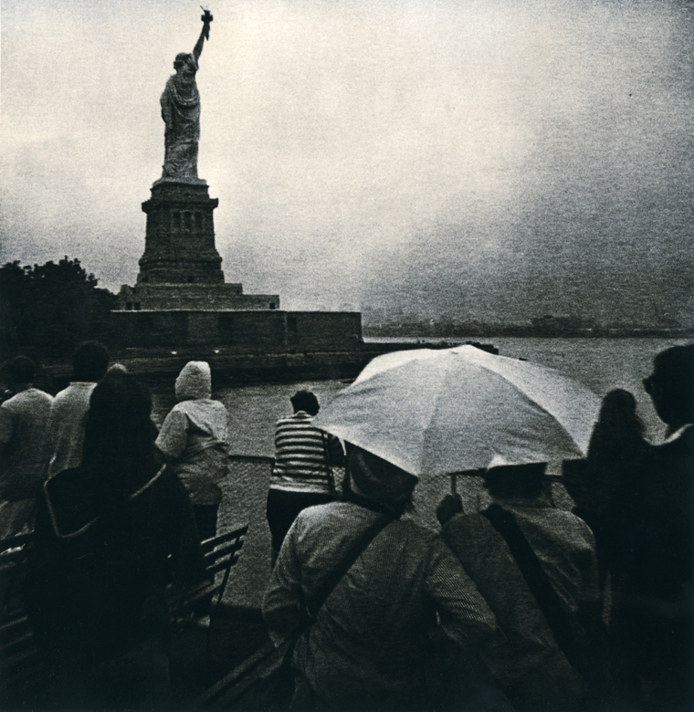 Liberty...Which one?