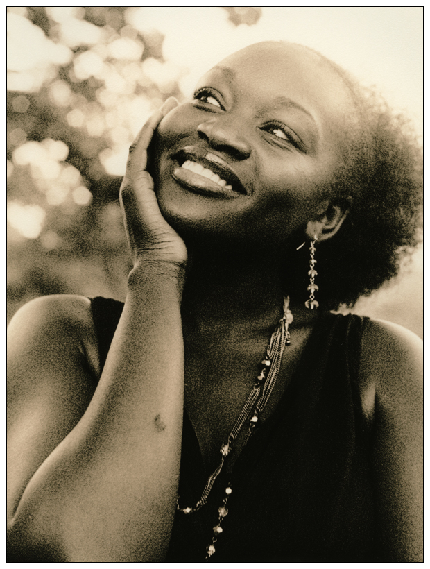 Lidia [lith print]