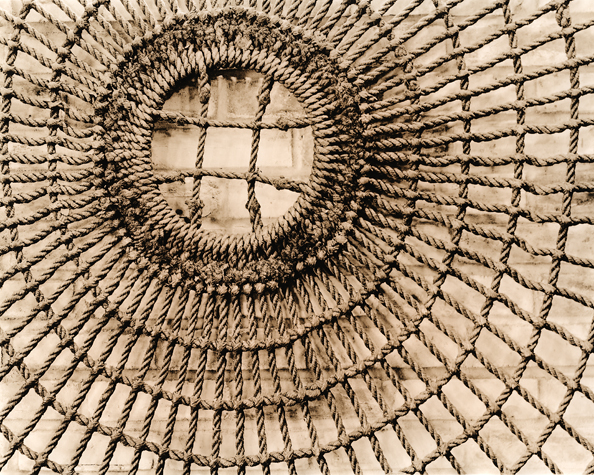 Life Net; West Shore Fire Museum