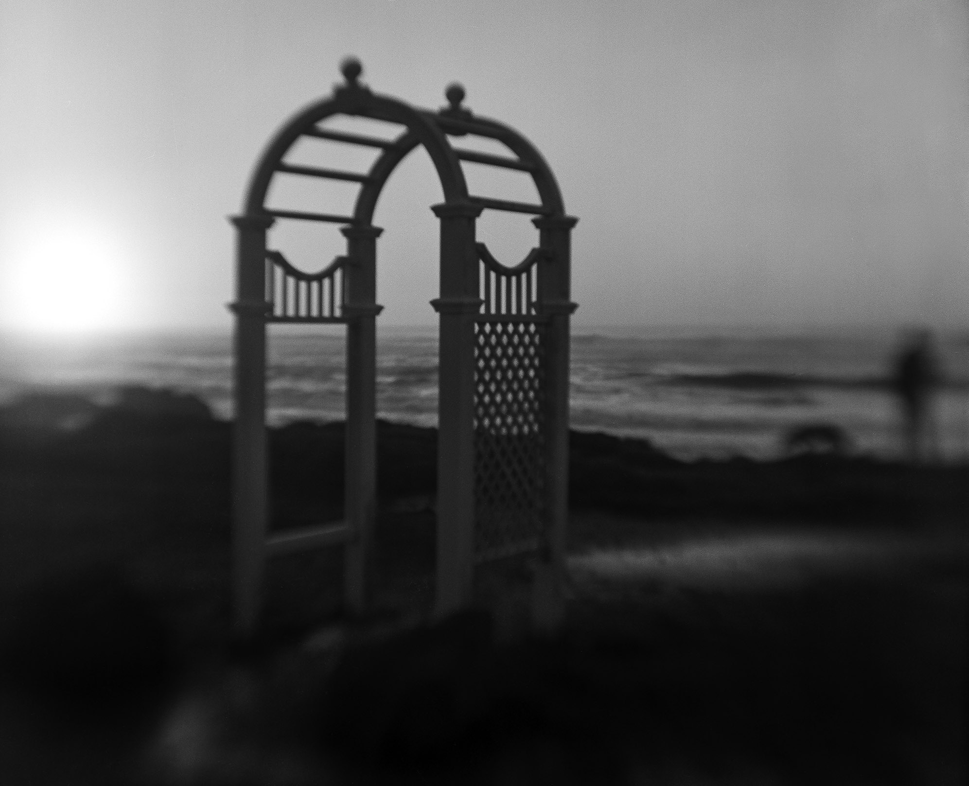 Life's Passages