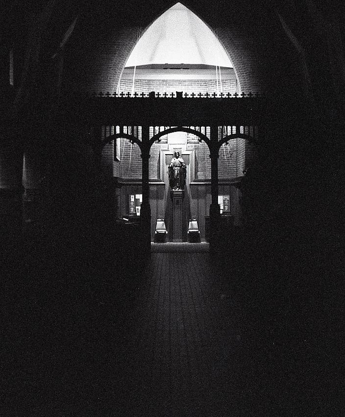 Light and Shadow