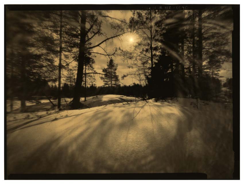 Light Being Back (3a)