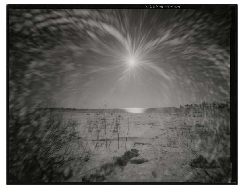 Light Being Back (4a)