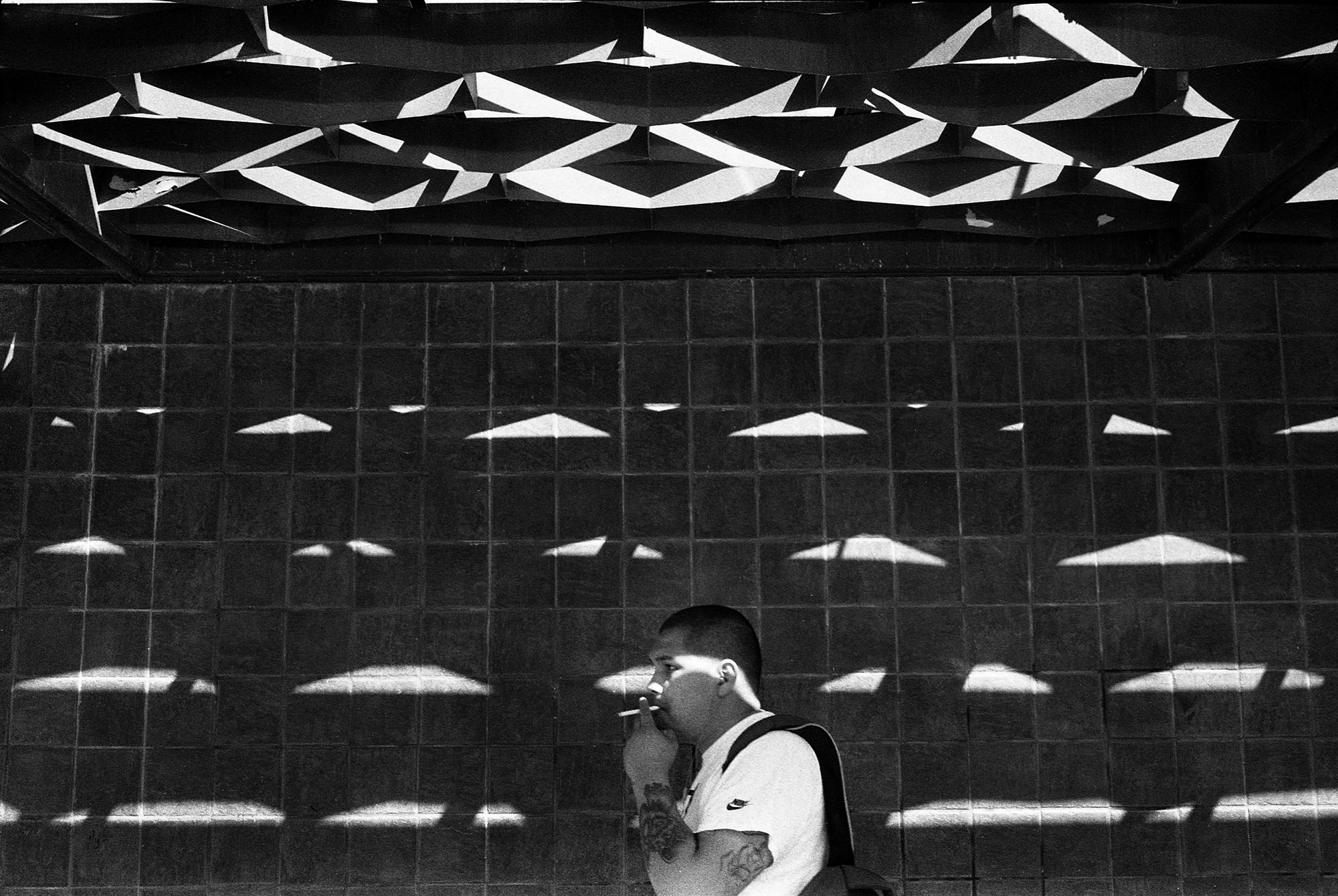 Light Blades