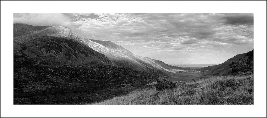 Light in the Valley