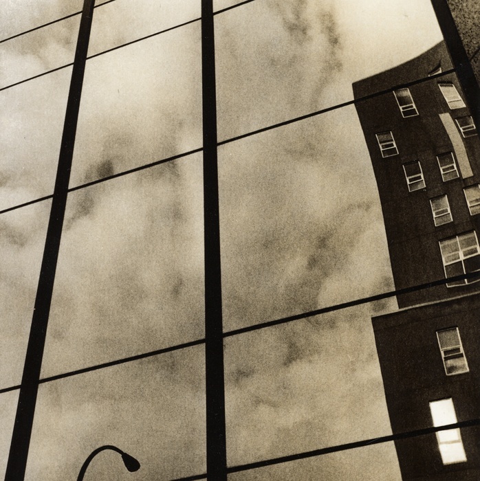 Light in the Window, VGH