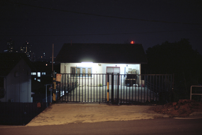 Light, KL