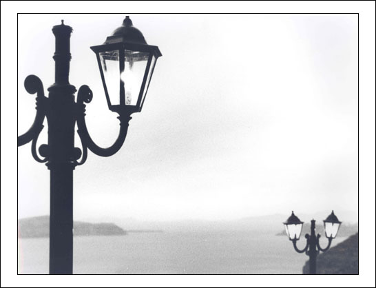 light my soul
