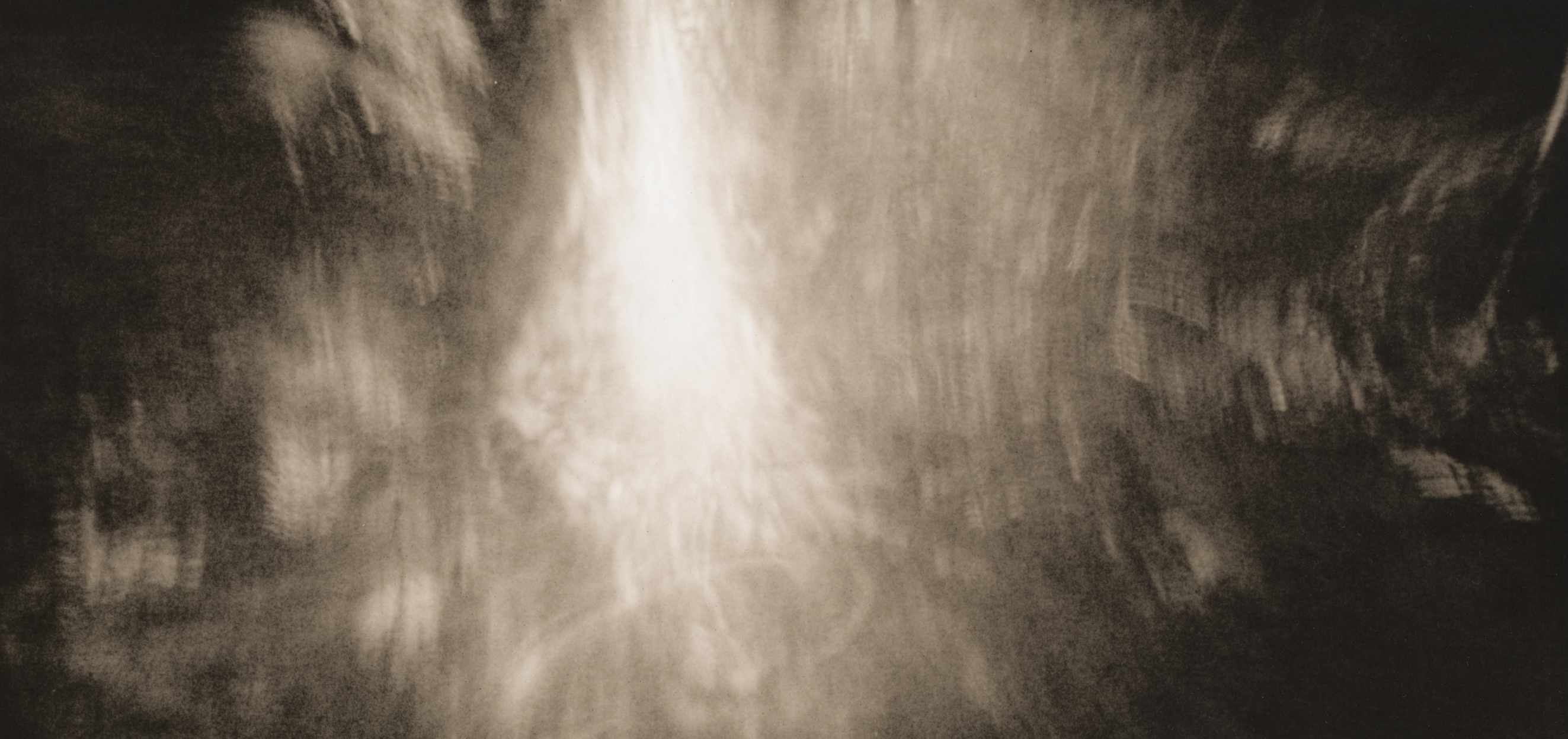 Light Spill
