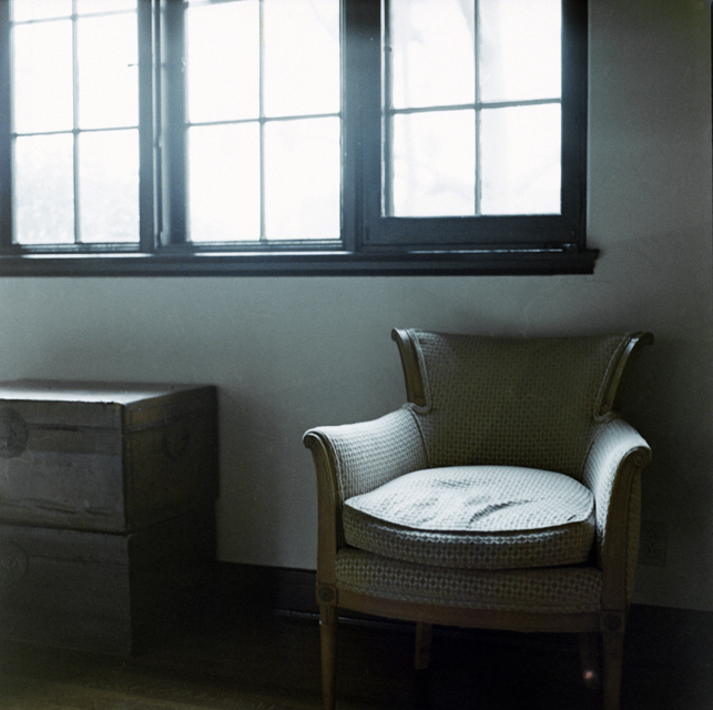 Light Study