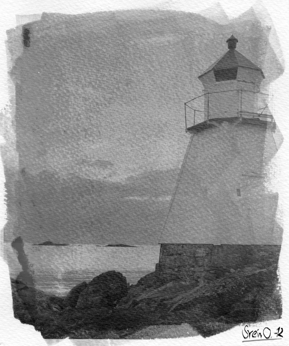 Lighthouse II