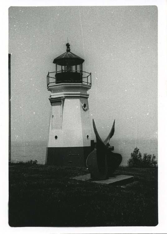 Lighthouse - Vermillion, OH