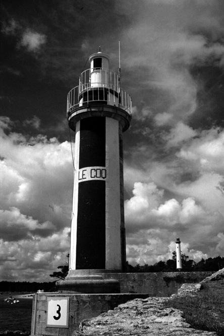 Lighthouse
