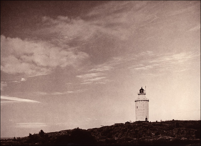 Lighthouse