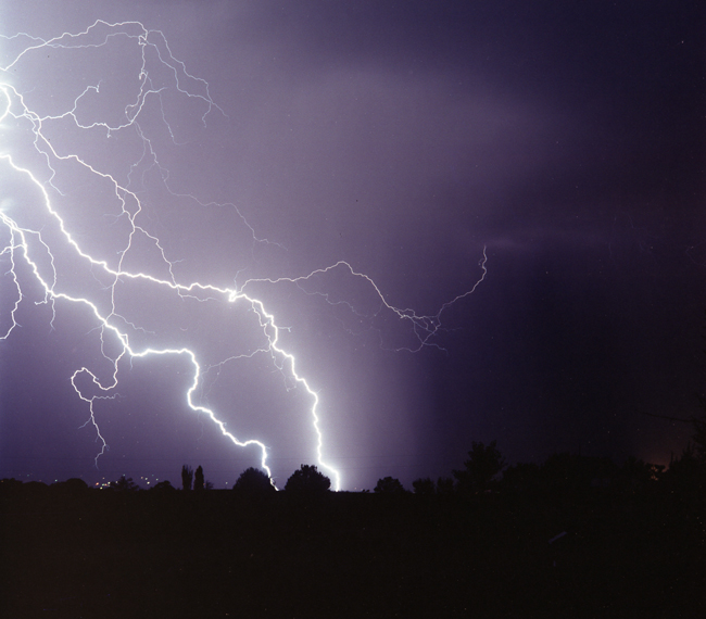 lightning