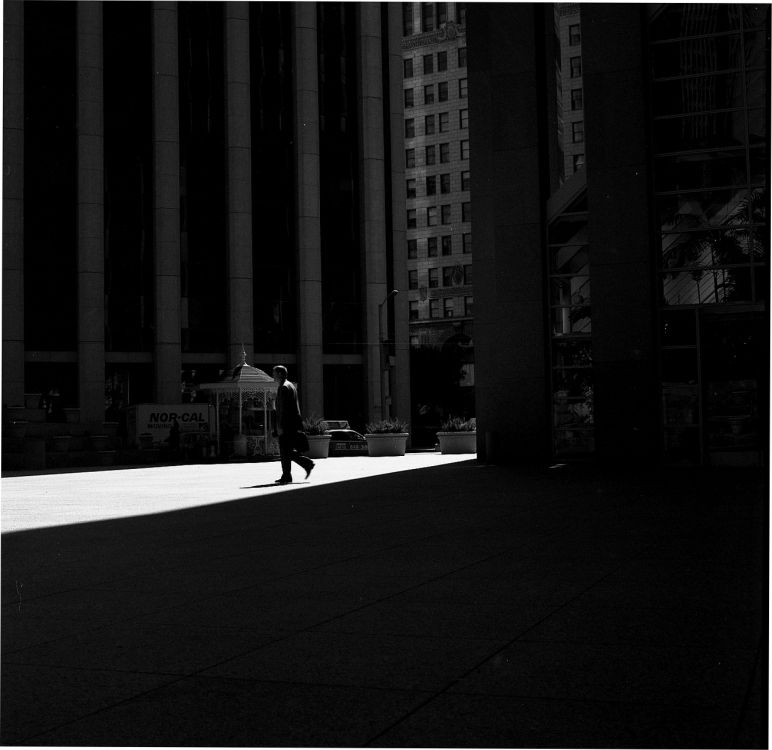 Lightplay San Francisco