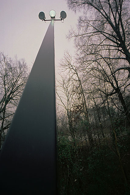 Lightpole