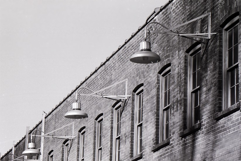 Lights and Windows