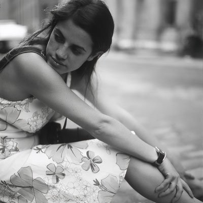 Ligia In Nyc