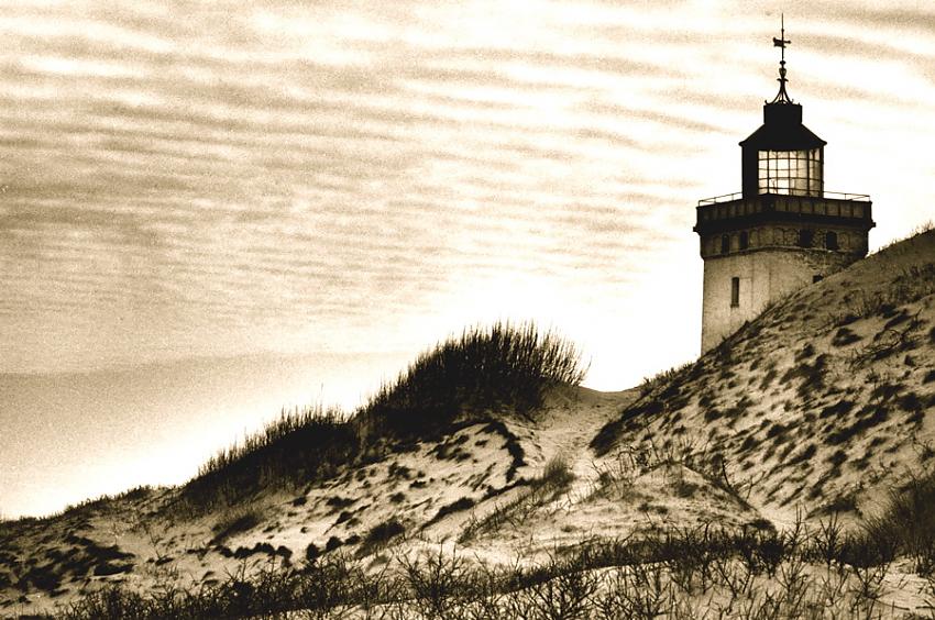 Ligthouse