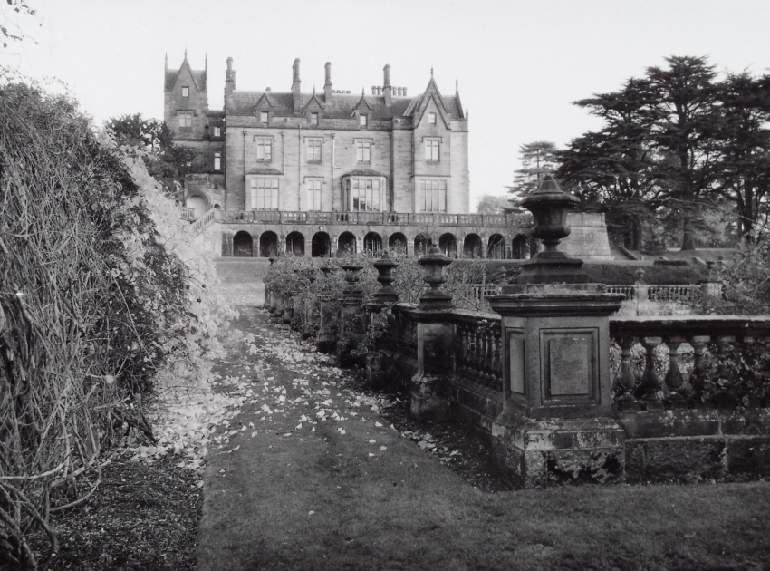 Lilleshall