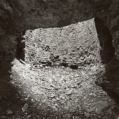Lime Kiln - Little Things