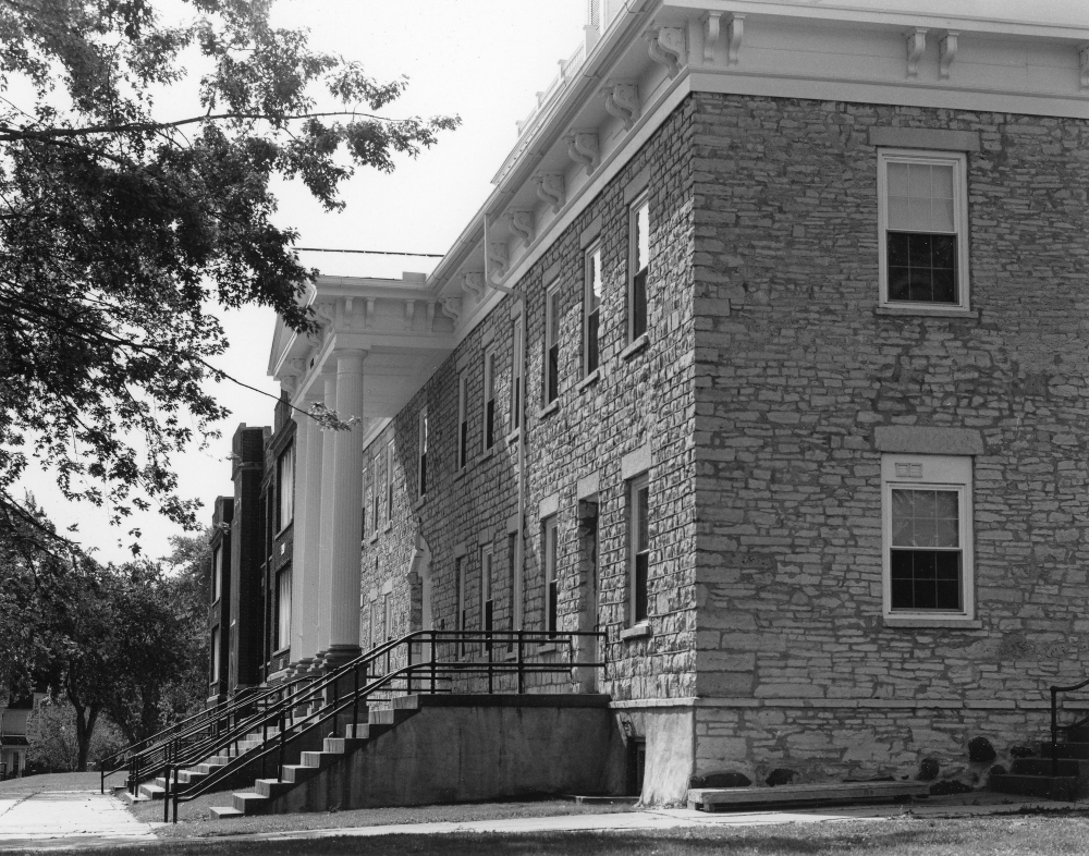 Limestone School-3