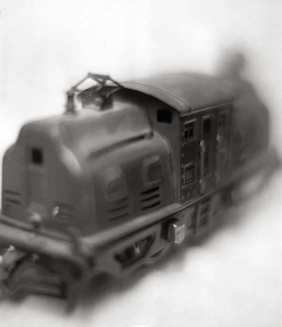 Lionel 252 #2