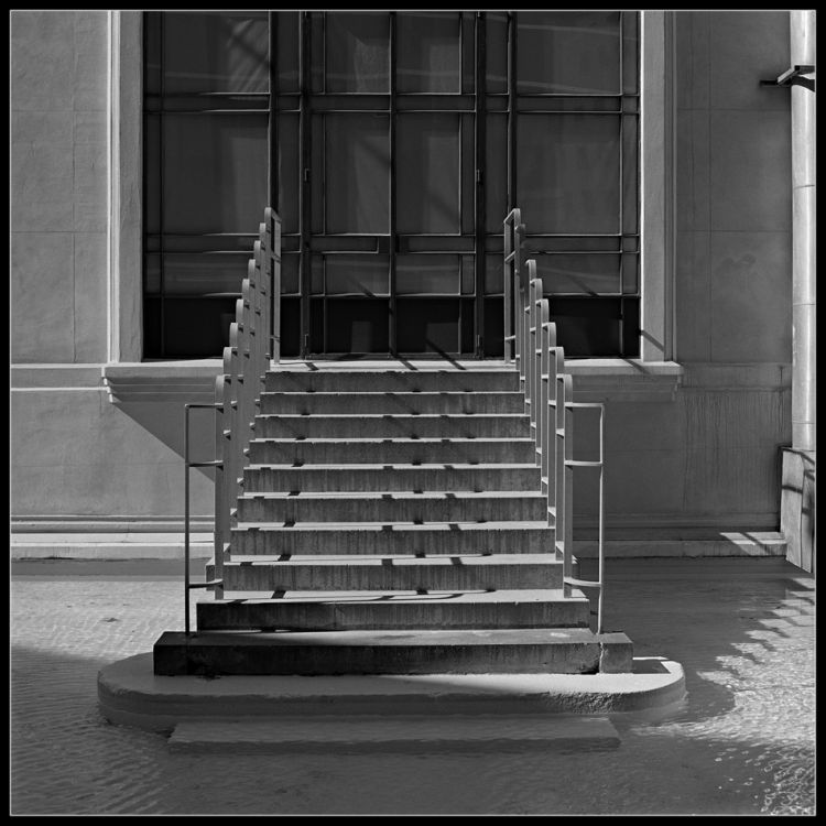 Liquid Steps