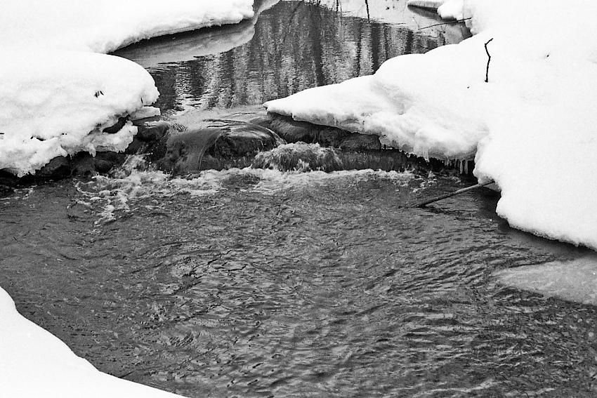 Liquid Water