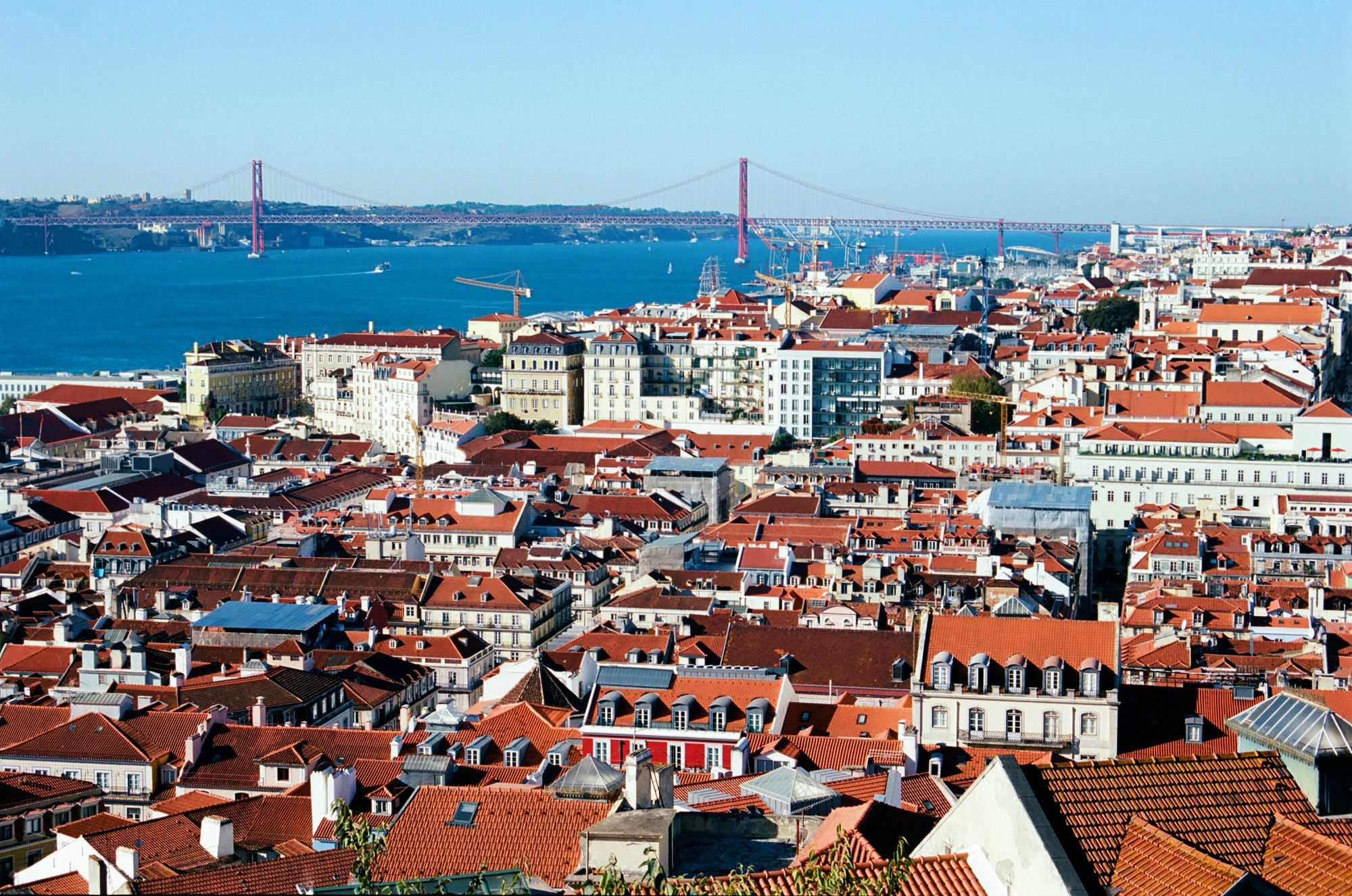 Lisbon
