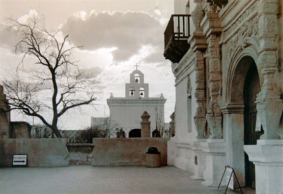 lith print on brovira