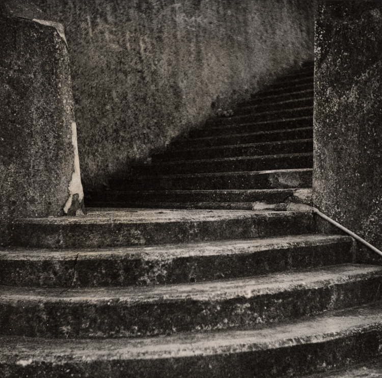 Lith printing with contrast filters