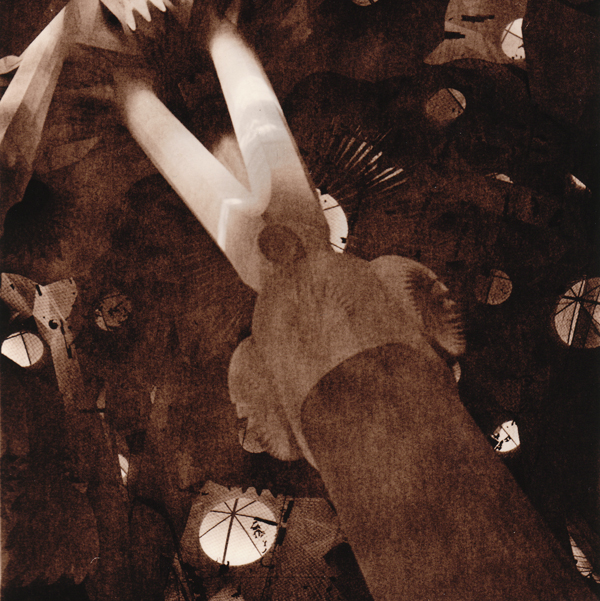 Lith Prints Barcelona 2010