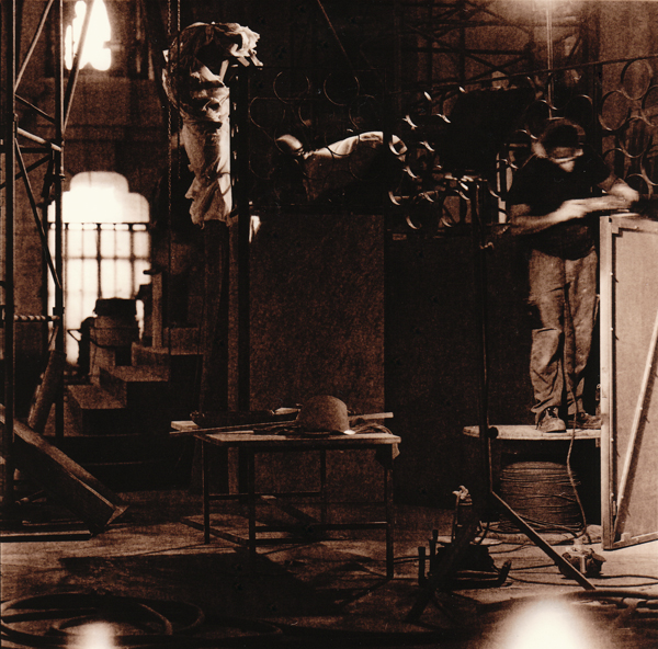 Lith Prints Barcelona 2010