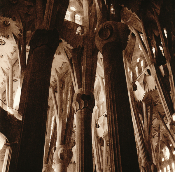 Lith Prints Barcelona 2010