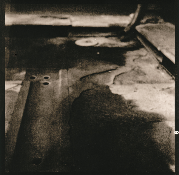 Lith Prints