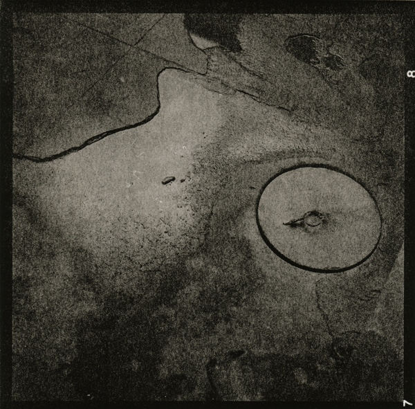 Lith Prints