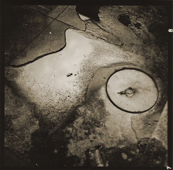 Lith Prints