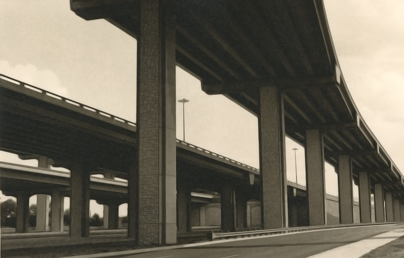 Lith prints