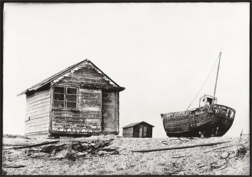 Lith & Toning Workshop Prints