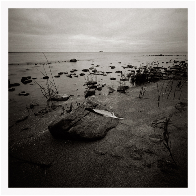 Little Bay de Noc V