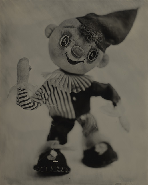Little Clown