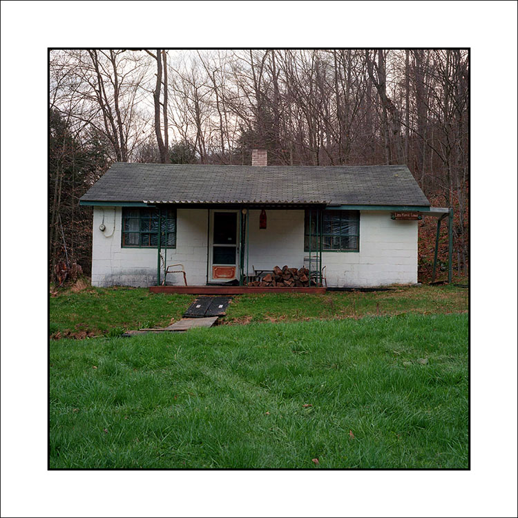 "Little Kettle Lodge"