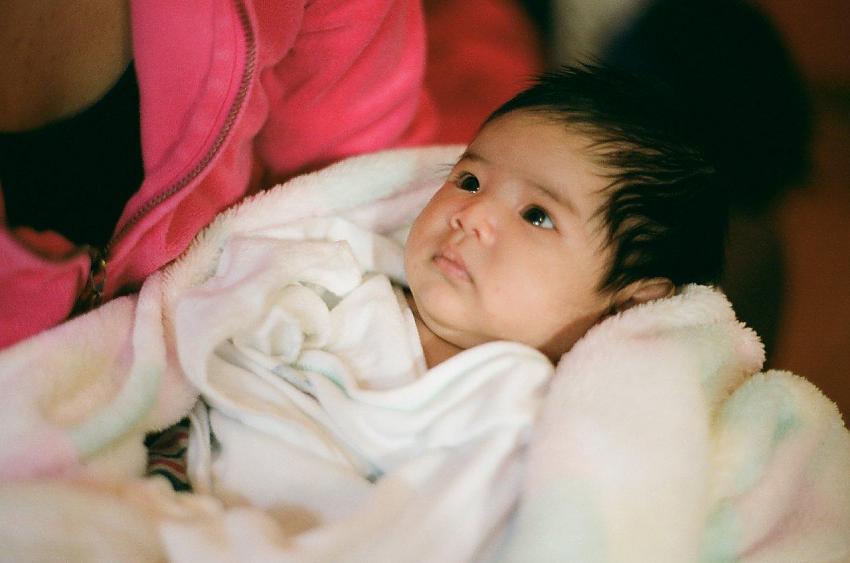 Little LaoStyle, first pics.