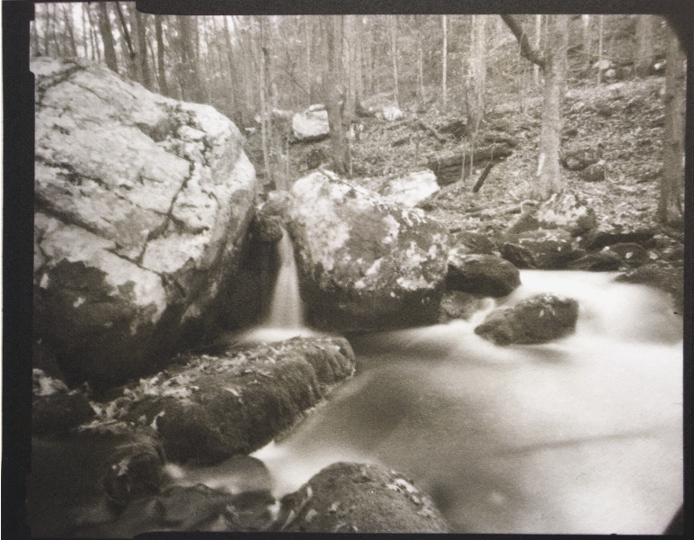Little Stony Creek 2