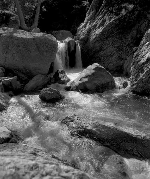 Little Yosemite