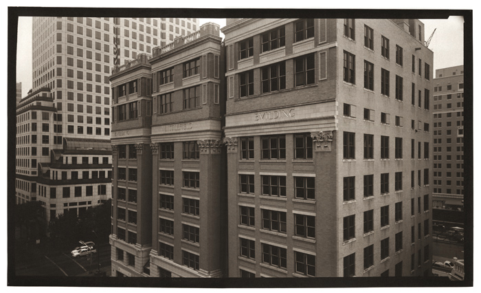 Littlefield Building - 6th & Congress