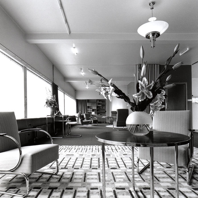 Livingroom Huis Sonneveld