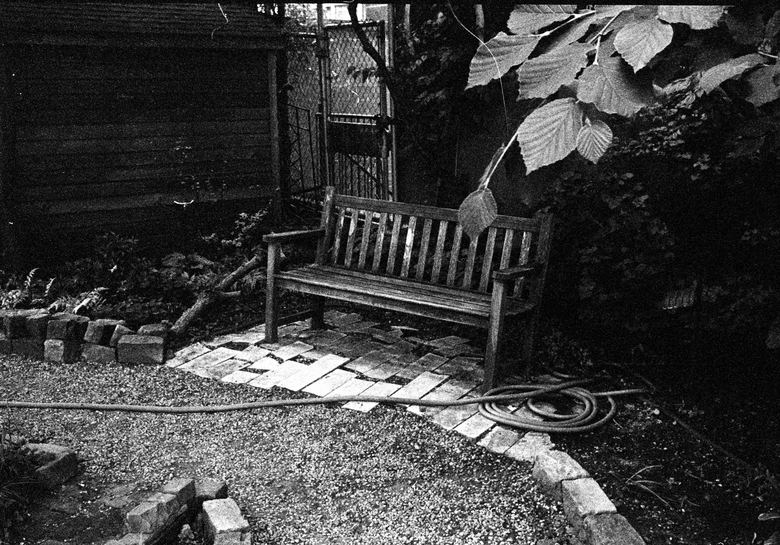 Liz Christy Garden